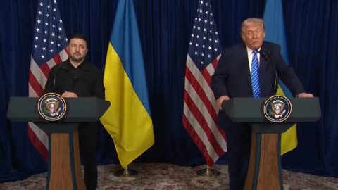 What are the thorniest issues still unresolved?🔸POTUS: "The land."