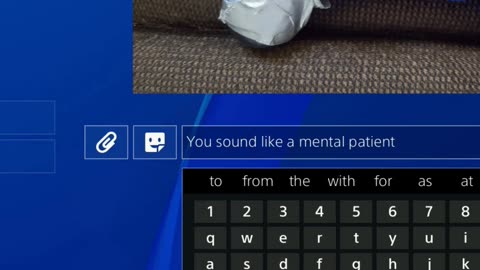 WILL THIS MESSAGE GET ME BANNED? - CALL OF DUTY: BLACK OPS 6 - PS4