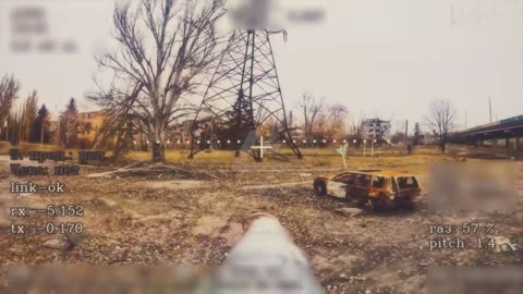 🚀💥 Ukraine Russia War | RU POV: Ukrainian Supply Routes Under Surveillance | RCF