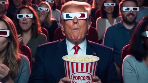 Do you have your popcorn ready?