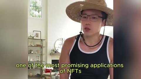 NFTs Beyond Hype: How They’re Used in Real Life