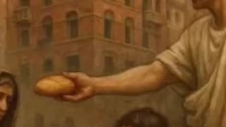 “Bread and Circus”