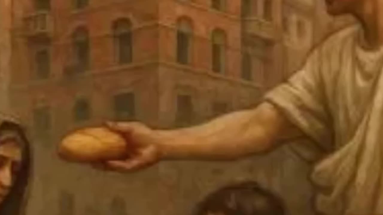 “Bread and Circus”