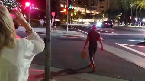 fatty demon pig - 2025 - YT - USA - November 25th or November 24th in USA part 007