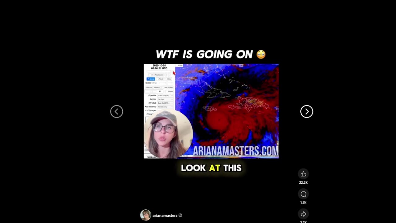 I Wish I May I Wish I Might not have the Govmint Spray Poisons Into My Environment,