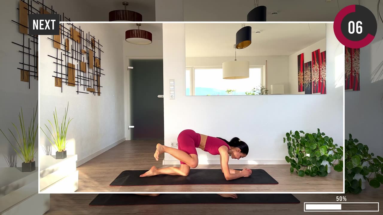 20 MIN STRENGTH WORKOUT🔥HIIT meets Cardio!