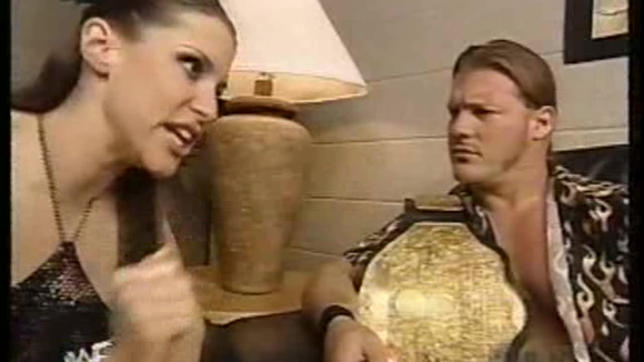 [FULL SHOW] WWF SMACKDOWN 02/28/2002 VHSRIP HD