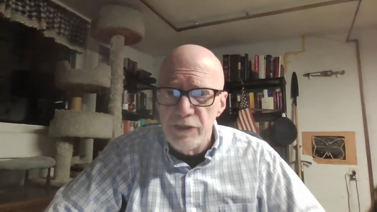 Bible Study on Genesis 20, verses 3 to 7,