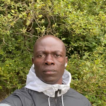 Don't compete with anyone, compete with yourself