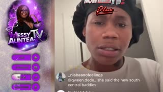 Kashmere Reacts To Naj’s Interview 🎙️