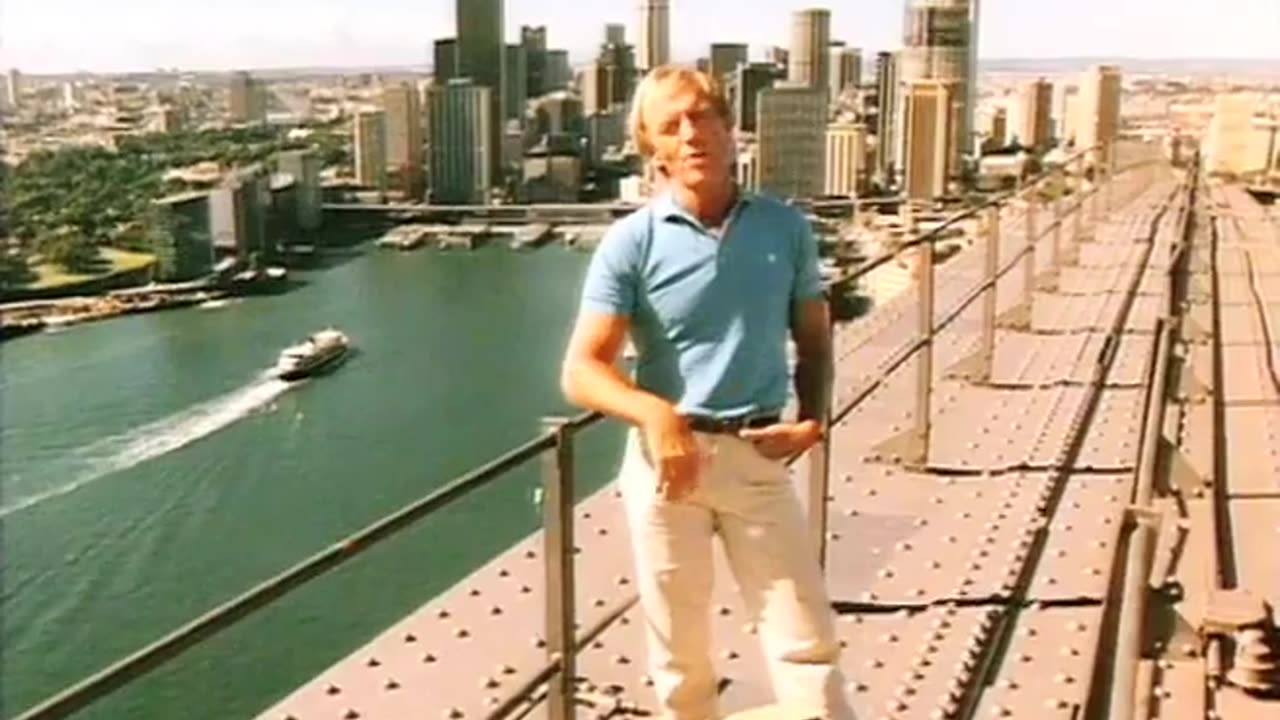 😮✨ The Original 'Shrimp on the Barbie' Ad From 1984 Will Surprise You! | FeedMyCuriosity