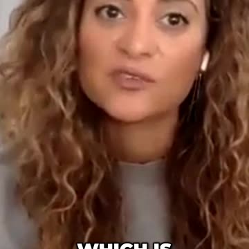 Crypto - Gemach MOOC - Dr. Justin Goldston and Simone Berry Discuss Tech and Innovation