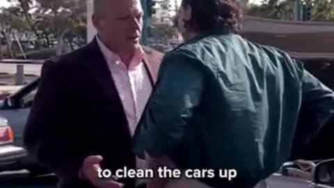“Turning Small Deals into Big Wins 💸🚗”#SalesGameStrong #SmallTimeMovie #FlippingCar