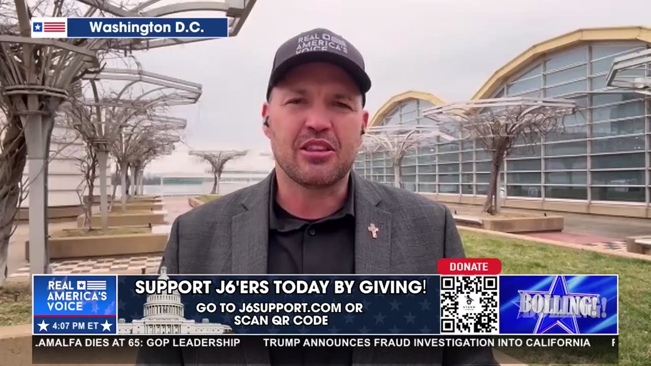 DO WE KNOW WHAT THE FBI’S ROLE WAS ON JAN 6TH?