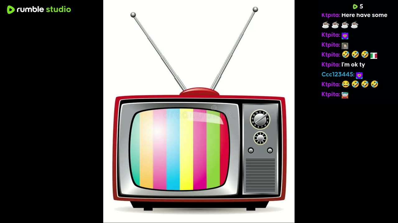 THE SATURDAY MORNING COMEBACK