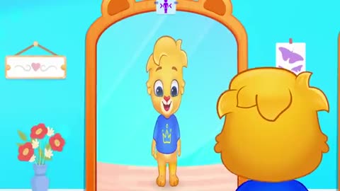 Toddler Learning Video With Lucas & Friends _ Fun Educational Video for Toddlers