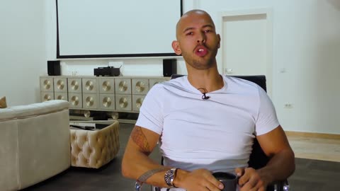 Tate on THERAPY | Tate Speech Ep. 132 (November 26, 2019)