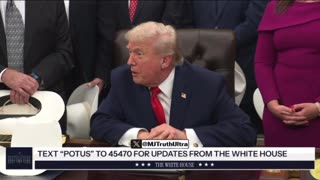 New Epstein Photos of you - Trump — no big deal lol