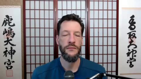 The Warrior's Meditation - Overcoming Mental Bias (Oct 18, 2025)