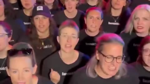 German socialist women don't want AfD in power