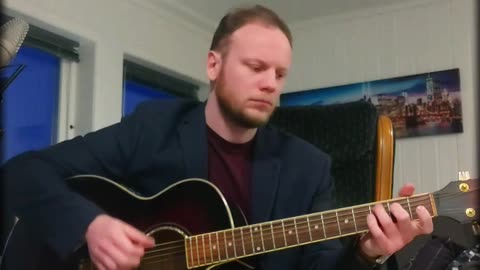 Short Piece 3