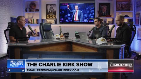 Mark Matson: Living Out The American Dream