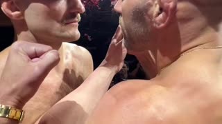 Dricus du Plessis vs. Sean Strickland 2: UFC 312 Face-off