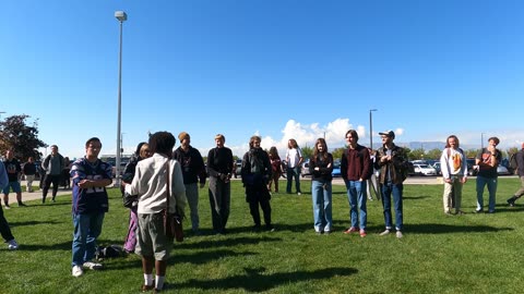 Utah Valley University 10-6-25 Part 4
