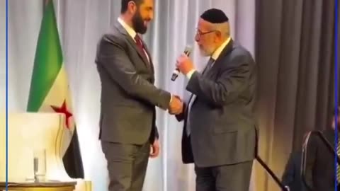 Washington rabbi congratulates former Al Qaeda leader, "Jewlani"