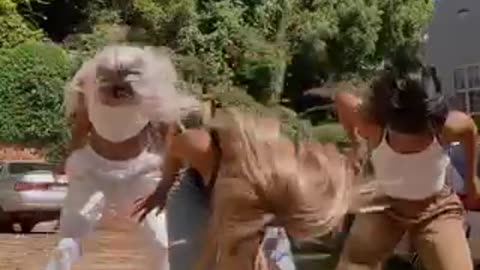 Best Babe Twerk