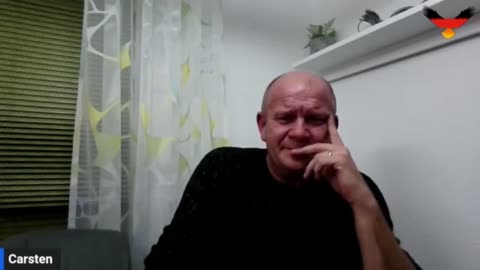 Carsten Jahn ! Der mutige Held der nur auf Demos geht wo ihm nichts passieren kann!