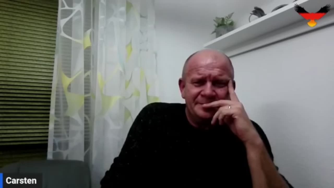 Carsten Jahn ! Der mutige Held der nur auf Demos geht wo ihm nichts passieren kann!