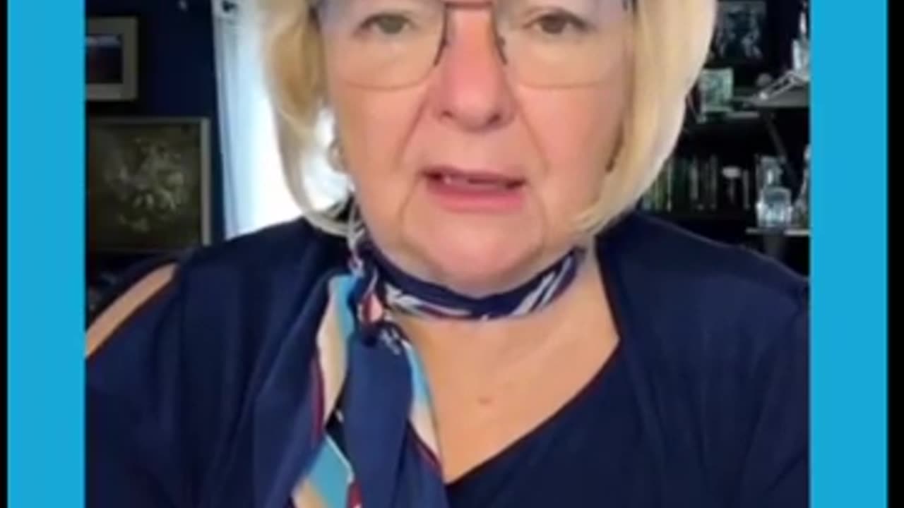 NO BUY OR SELL HAS NOW ARRIVED~! UNITED NATIONS JUST PASSED GLOBAL LAW ~~ Dr. Sherri Tenpenny Exposes the UN Pact for the Future