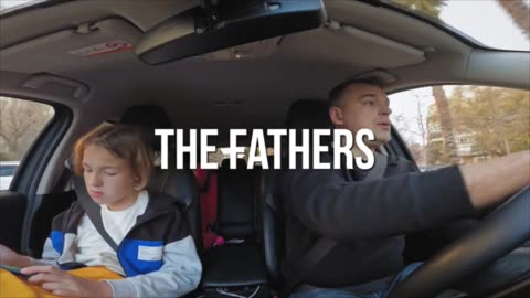 It's hard to define Fathers lyrics by Jack Martin