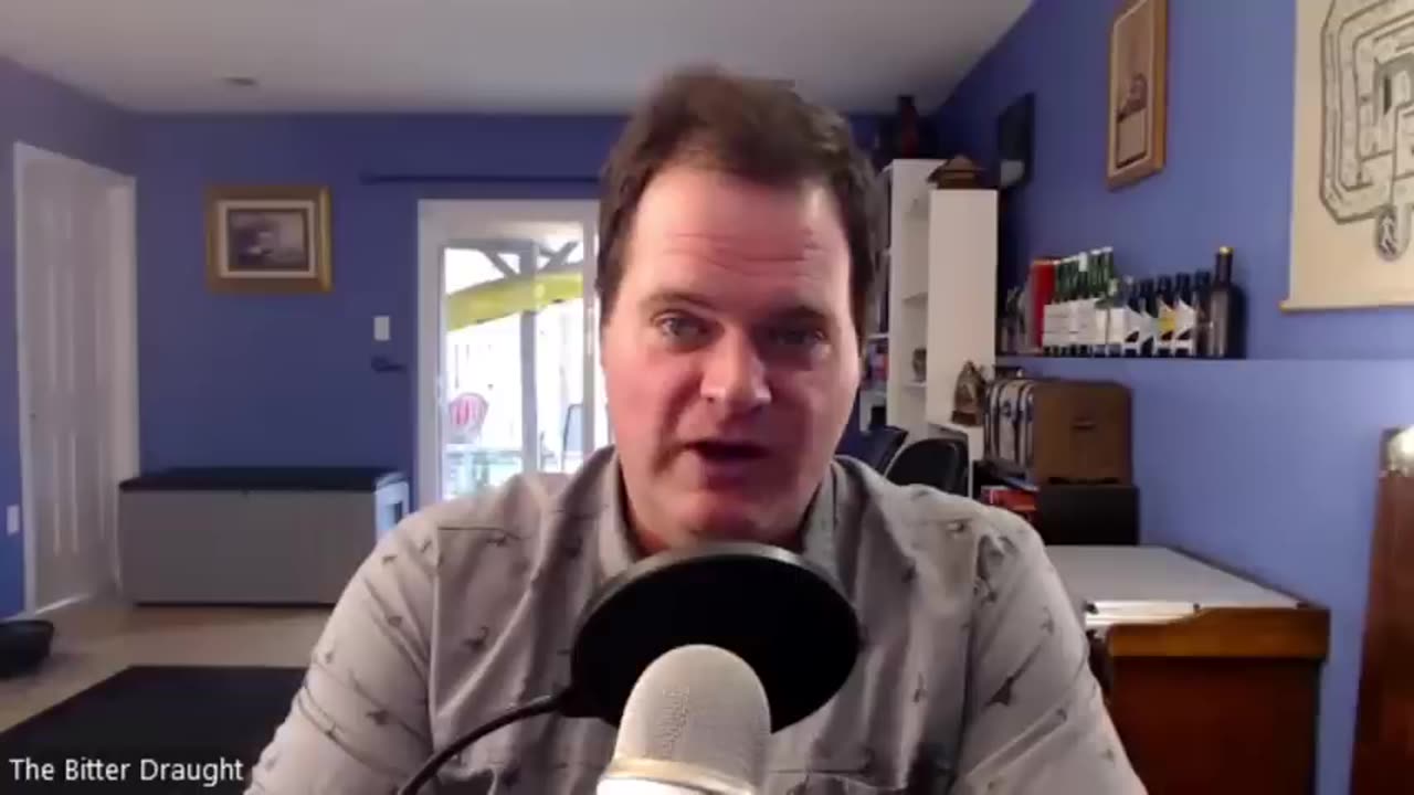 Political Turmoil & Economic Strain: Does It Really All Tie Back to Inflation?