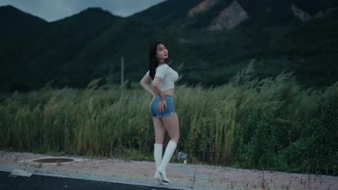 年少不知腿粗好