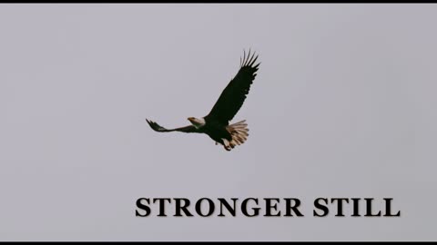 Pray USA, 10/23/2025 Stronger Still