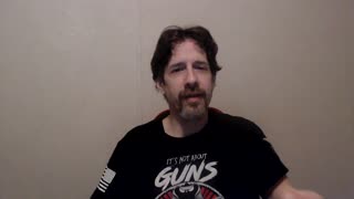 Get in the ring MF'er