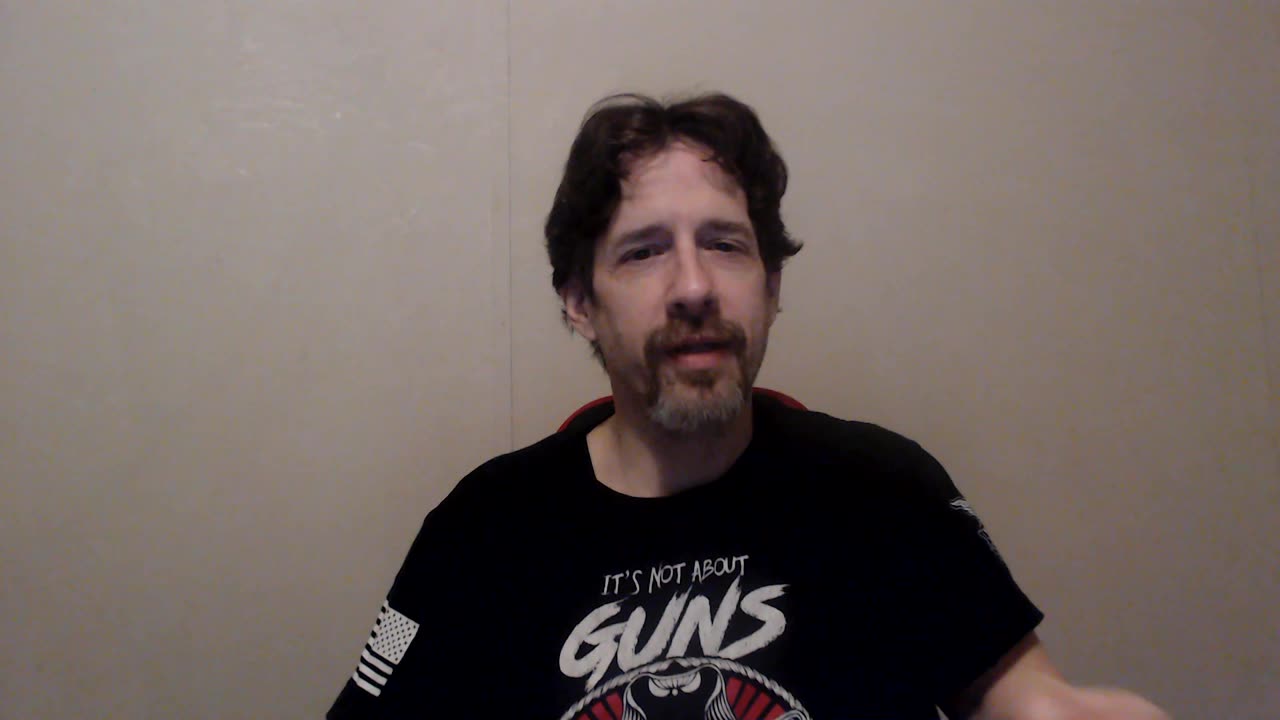 Get in the ring MF'er