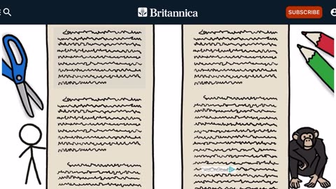 Encyclopedia Britannica- Similarities between Human and Chimp Genomes