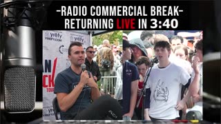 The Epstein Finale? + JD Proves Himself + Economic Boom | 12.23.2025