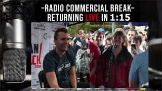 The Epstein Finale? + JD Proves Himself + Economic Boom | 12.23.2025