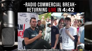 The Epstein Finale? + JD Proves Himself + Economic Boom | 12.23.2025