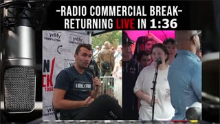 The Epstein Finale? + JD Proves Himself + Economic Boom | 12.23.2025