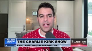 The Epstein Finale? + JD Proves Himself + Economic Boom | 12.23.2025