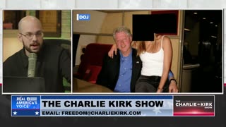 The Epstein Finale? + JD Proves Himself + Economic Boom | 12.23.2025