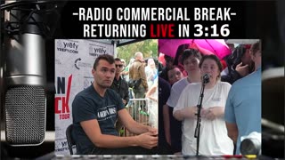 The Epstein Finale? + JD Proves Himself + Economic Boom | 12.23.2025