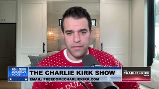 The Epstein Finale? + JD Proves Himself + Economic Boom | 12.23.2025