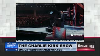 The Epstein Finale? + JD Proves Himself + Economic Boom | 12.23.2025