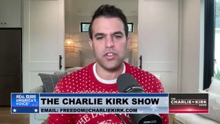 The Epstein Finale? + JD Proves Himself + Economic Boom | 12.23.2025